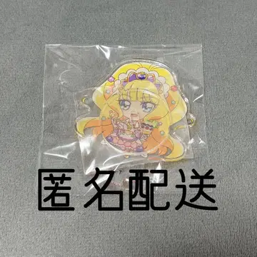 프리티 스토어 한정판 딜리셔스 파티 프리큐어 큐어 피날레 아크릴 스탠드