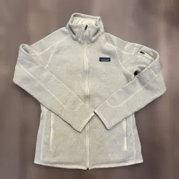patagonia 여성 플리스 자켓