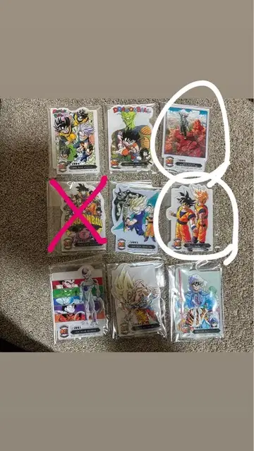 제일복권 F상 2개 세트