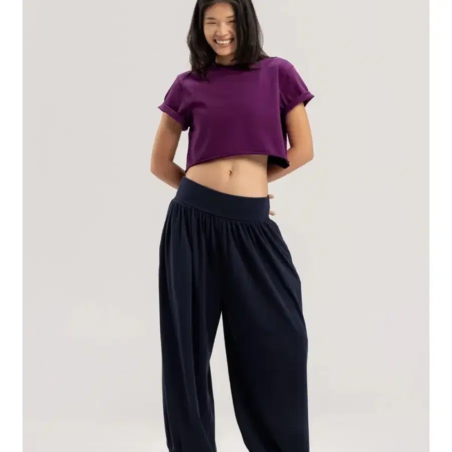 新品⭐︎BUDHI MUDRA Labu pants_Ballerina 新品⭐︎BUDHI MUDRA Labu pants_Ballerina 新品⭐︎BUDHI MUDRA Labu