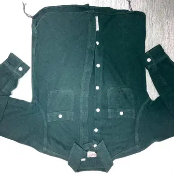 Houston 긴팔 셔츠