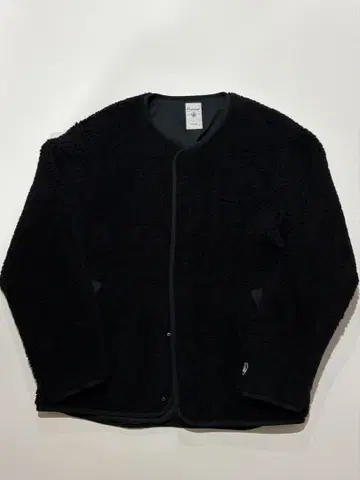 오르치발 보아 자켓 orcival