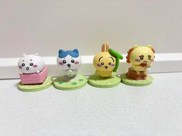 치이카와 (먼작귀) 비넷 프렌즈 2