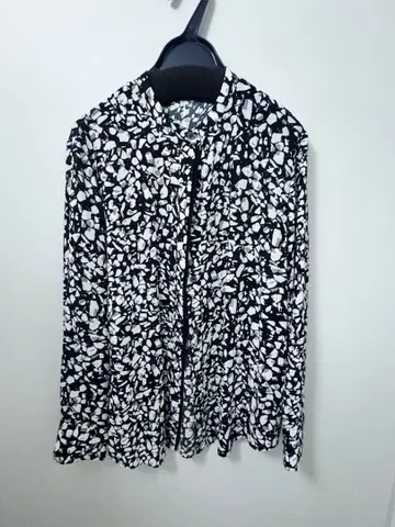 ICB 암젠 블라우스