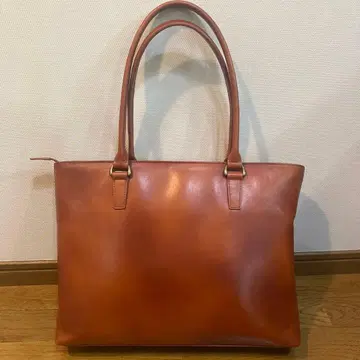 MOTHER HOUSE 앤티크 슬림 토트