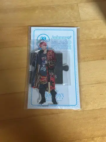 다나카 쥬리 아크릴 스탠드 미개봉 새상품