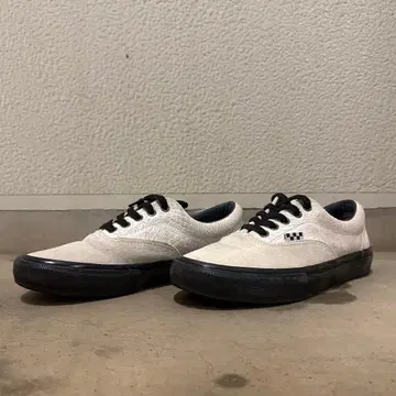 Vans x breana geering Skate Era 26cm