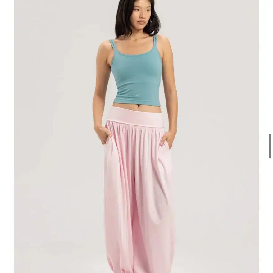 新品⭐︎BUDHI MUDRA Labu pants_Ballerina Buddhi Mudra Rab Pants Ballerina S on Bunjang Global Site.