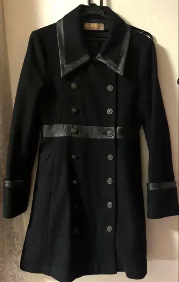 [경미 하자품] ATELIER BOZ 루퍼스 코트