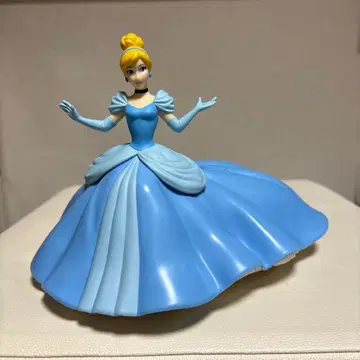 디즈니 신데렐라 프린세스 디즈니 ( 물티슈 케이스 )