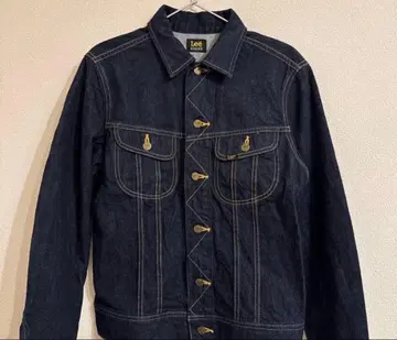 선착순! Lee RIDERS 데님 자켓 M 사이즈