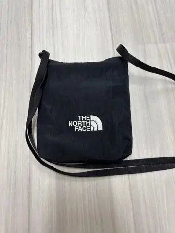 THE NORTH FACE 미니 숄더백 숄더 파우치