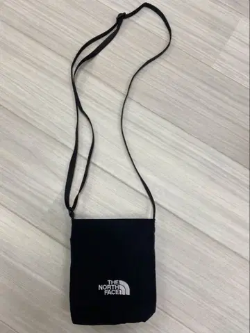 THE NORTH FACE 미니 숄더백 숄더 파우치
