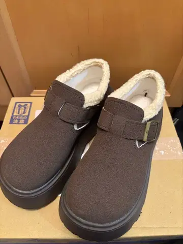 어그 부츠 여성용