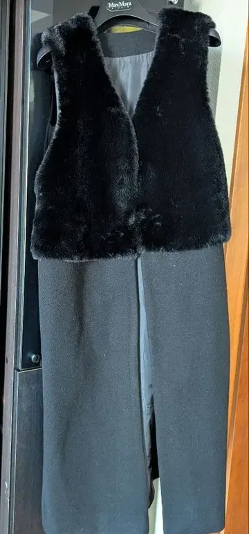 긴자 매기의 퍼 베스트 롱베스트