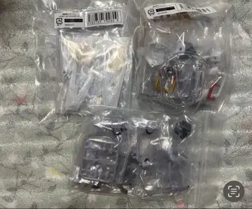 기동전사 건담 SEED 모빌슈트 앙상블 스트라이크 프리덤식