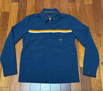 빌라봉 나일론 자켓