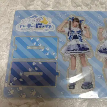 카스타소 파티 나이트 마아타소 아크릴 스탠드