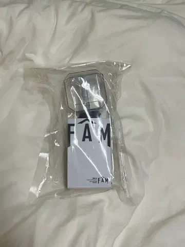 timelesz FAM 응원봉