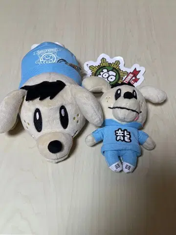 GENERATIONS 고등학교TV 카즈하라 류토 패스 케이스 & 마스코트