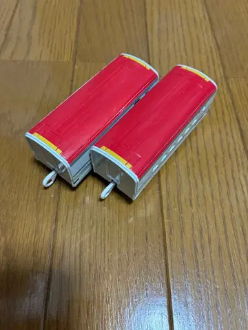 [ 팬터그래프 없음 ] 프라레일 코마치 중간차