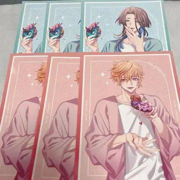 비즈로그 브로마이드 큐피파라