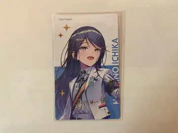 프로세카 호시노 이치카 크리스마스 페스티벌 2023 에피카 금박