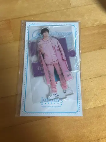 TravisJapan 나카무라 카이토 아크릴 스탠드