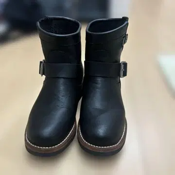 피스트레로 부츠