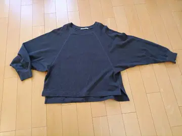 JOHNBULL 카노코 돌먼 풀오버