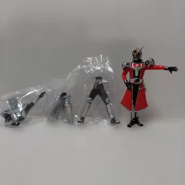 가면라이더 위자드 창절 2체 세트