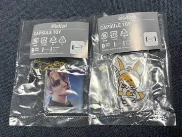 TXT 영준 팬춘 팝업 캡슐 토이 아크릴 키링 아크릴 스탠드