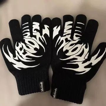 ec melodi 장갑 punkandyo fti