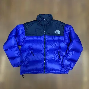 THE NORTH FACE 다운 자켓