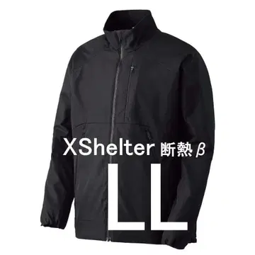 워크맨 엑스쉘터 단열 베타 라이트웜 자켓 새상품 LL