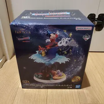 제일복권 Disney FANTASIA SP상