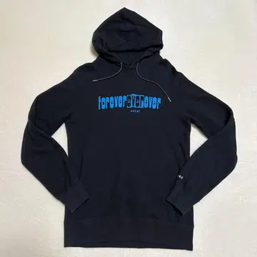 사카이 sacai forever 후디 후드티 블랙 2