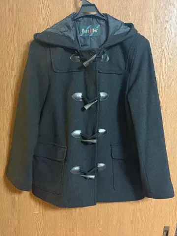 EAST BOY 11호 코트