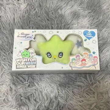 WICHU 위츄 NCTWISH