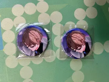 니지산지 카가미 하야토 ULTIMATE CITY HMV 특전 x 2