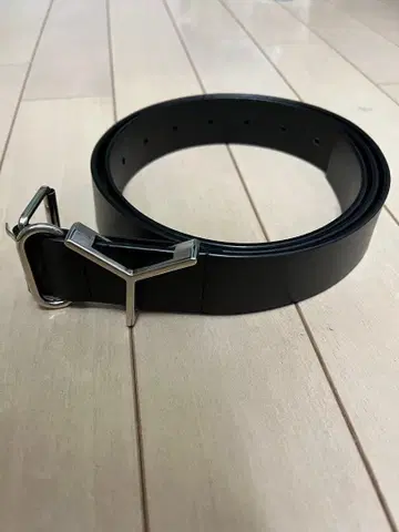 Y/PROJECT 벨트