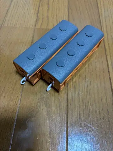 프라레일 토마스 오이가와 철도 토마스호 객차