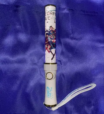 프로세카 세카라이 1st 응원봉