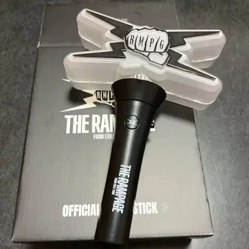 THE RAMPAGE 응원봉