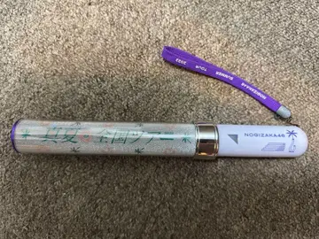 노기자카46 응원봉 2022년 모델