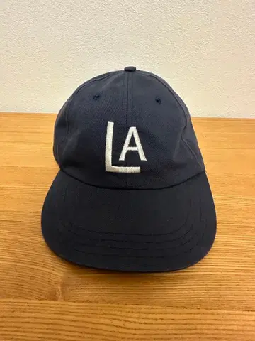 COOPERS TOWN BALL CAP/쿠퍼스타운 캡