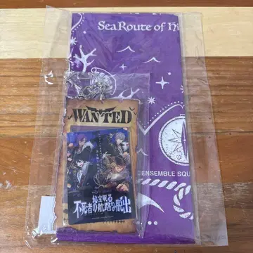 UNDEAD 리얼 탈출 게임 특전 포함 티켓 특전 안데 탈출 게임