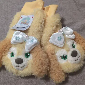 디즈니 쿠키앤 미튼