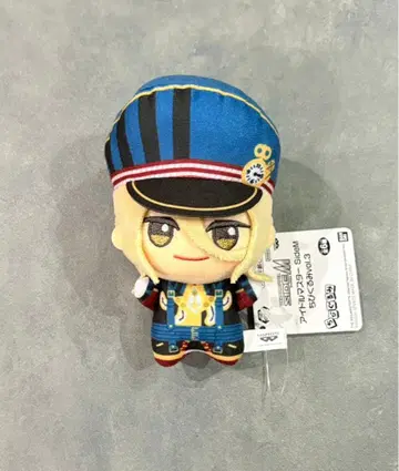 코론 크리스 아이돌 마스터 sidem SD 인형