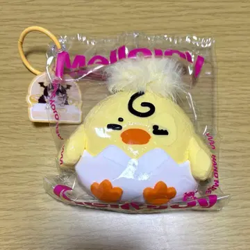 mellojoy 멜로조이 애니멀 시리즈 애니멀 히요마루 병아리